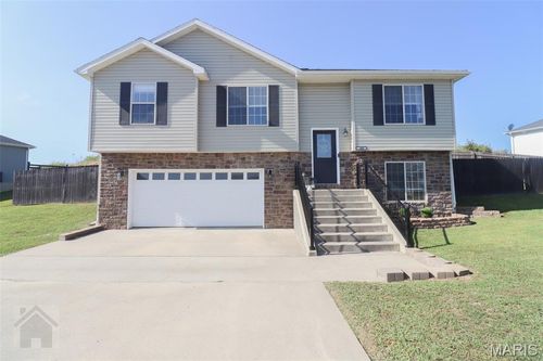 114 Creek View Dr, Saint Robert, MO, 65584-9524 | Card Image