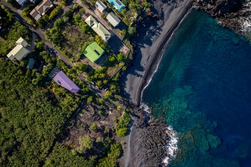 87-287 Kaohe Rd, CAPTAIN COOK, HI, 96704-8738 | Card Image