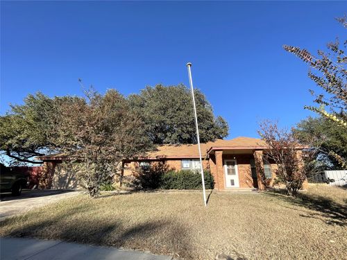 401 Highridge Cove, Killeen, TX, 76543 | Card Image