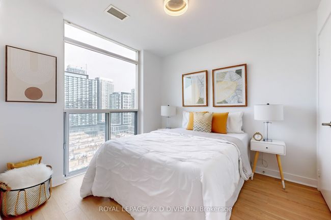 1707 - 80 Western Battery Rd, Condo with 2 bedrooms, 2 bathrooms and null parking in Toronto ON | Image 16