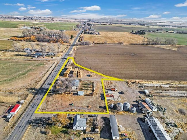 253 E Baseline Rd, House other with 3 bedrooms, 2 bathrooms and null parking in Rupert ID | Image 38