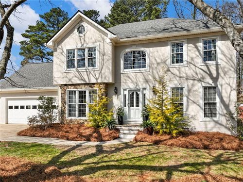 1090 Steeple Run, Lawrenceville, GA, 30043-6352 | Card Image