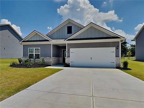 299 Limestone Cir, Conyers, GA, 30013-5244 | Card Image