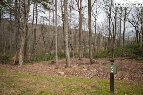 Lot 2 Wildcat Wilderness Parkway, Deep Gap, NC, 28618 | Card Image