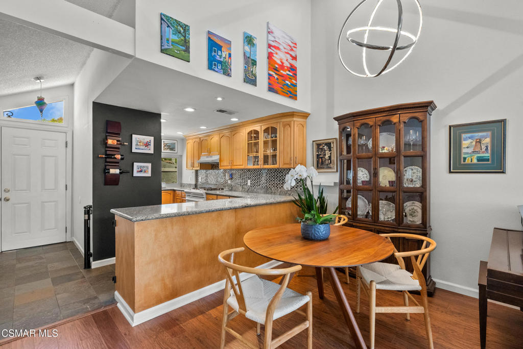 Residential in Simi Valley 4