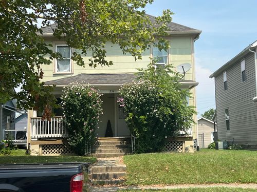 334 Park St, Sidney, OH, 45365-1342 | Card Image