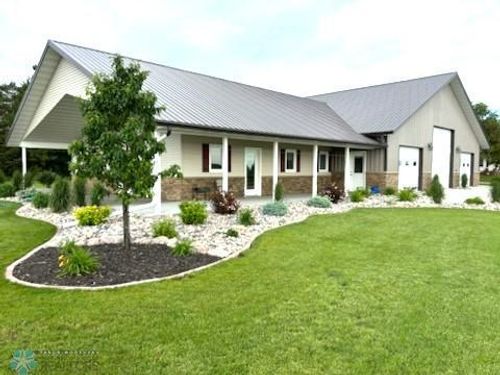 409 Prairie View St, Saint Thomas, ND, 58276-7500 | Card Image