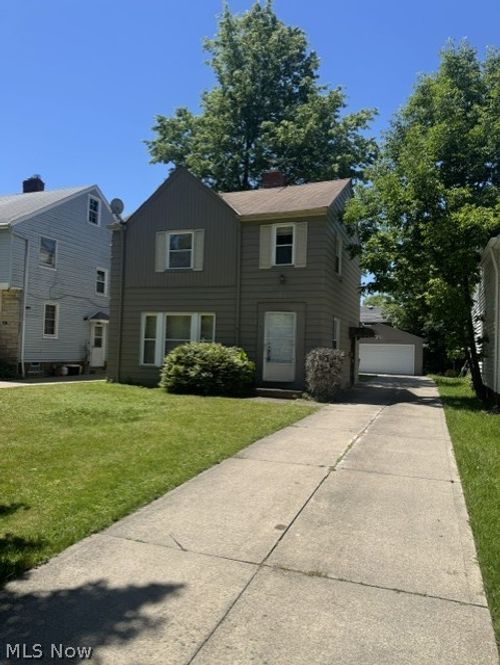 1920 Revere Rd, Cleveland Heights, OH, 44118-2234 | Card Image