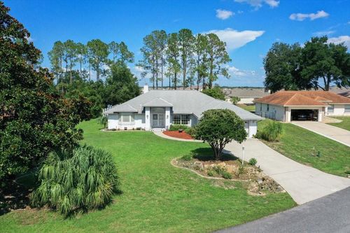 8761 Sw 52nd Ct, OCALA, FL, 34476-9291 | Card Image