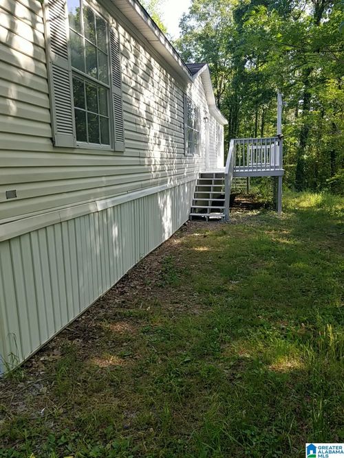 539 Shady Brook Ln, CROPWELL, AL, 35054-4707 | Card Image