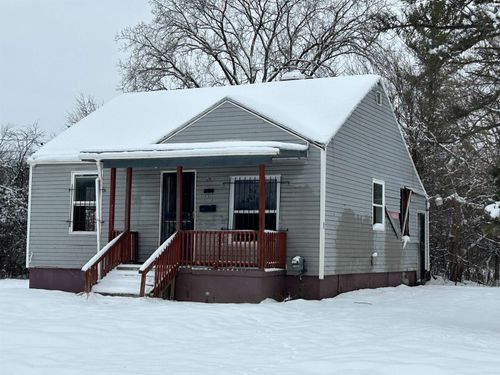 409 E Lyndon Ave, Flint, MI, 48505-5205 | Card Image