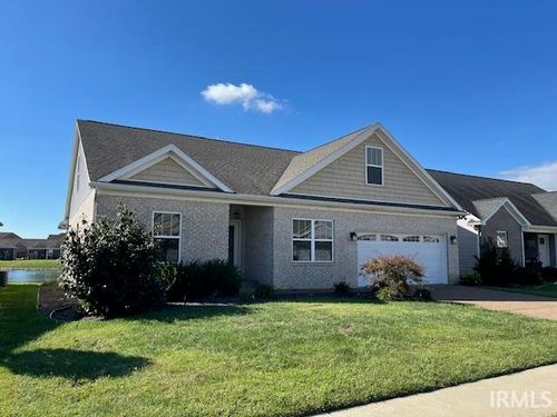 3612 Arbor Pointe Dr, Newburgh, IN, 47630-7817 | Card Image