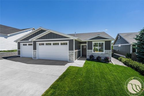 2507 Lake Heights Dr, Billings, MT, 59105-3516 | Card Image