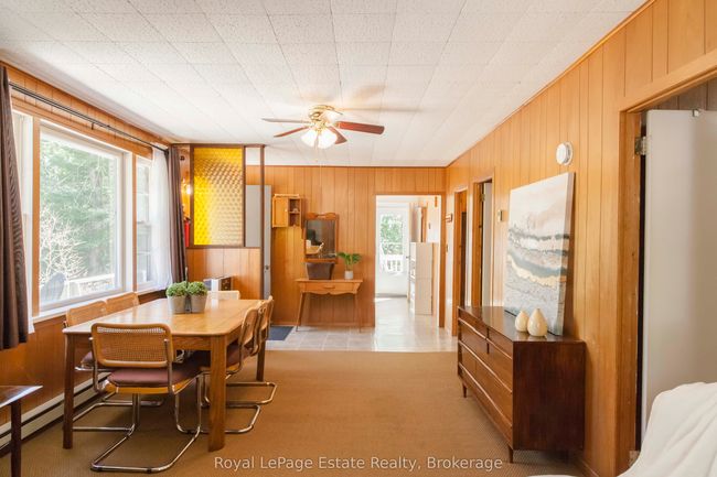 704 York Ave, House other with 3 bedrooms, 1 bathrooms and 6 parking in Sauble Beach ON | Image 15