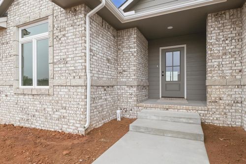 940 N West Ave, Anthony, KS, 67003-0006 | Card Image