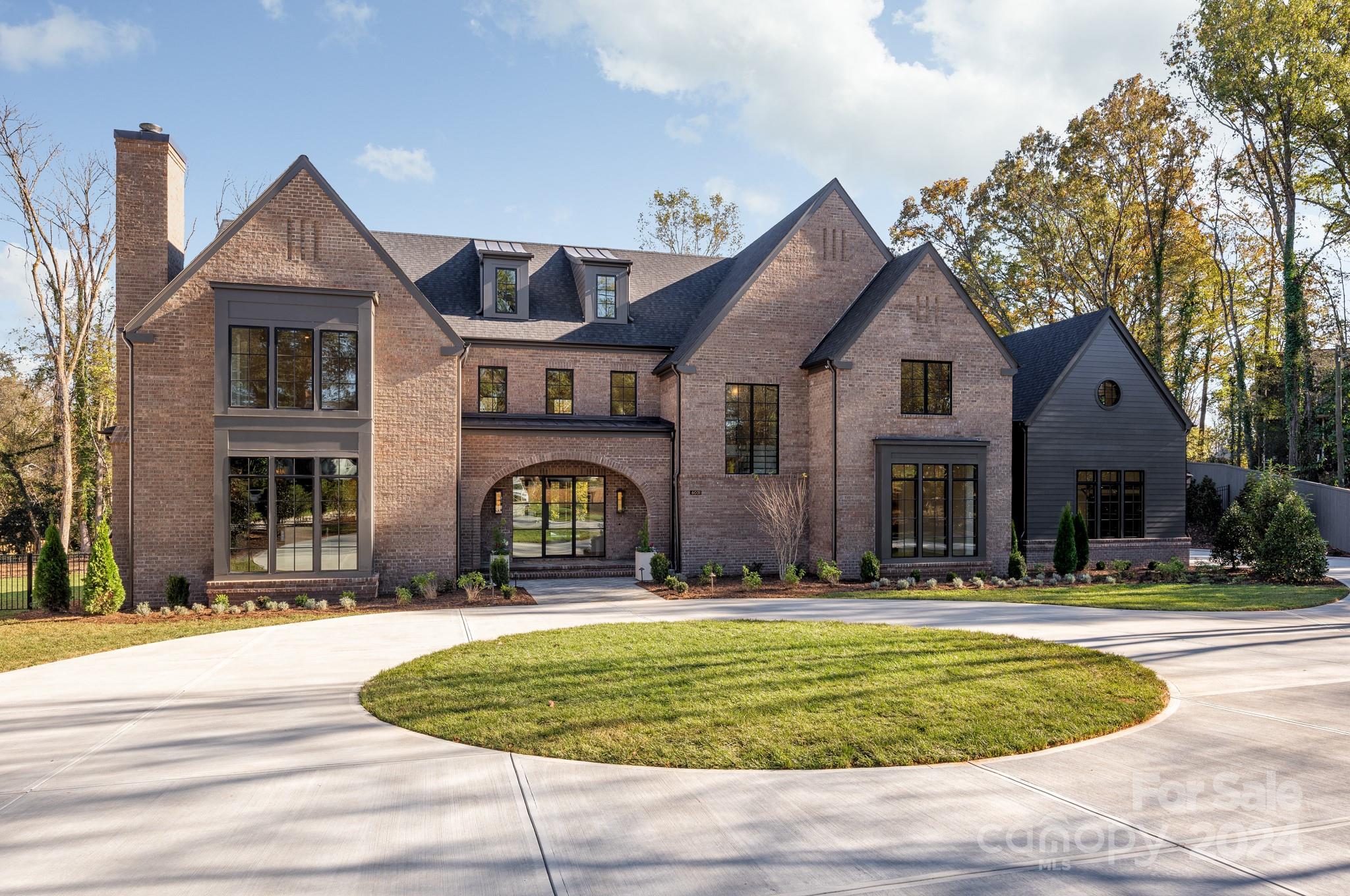 Creola Rd, Charlotte, NC 28270