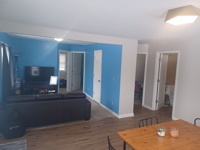58785 Chennault Dr, House other with 3 bedrooms, 1 bathrooms and null parking in New Haven MI | Image 20