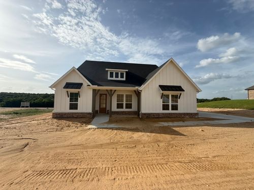 417 Texas Sage Trl, Weatherford, TX, 76085-1801 | Card Image