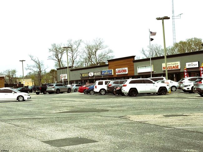 0 W White Horse Pike, Home with 0 bedrooms, 0 bathrooms and null parking in Absecon NJ | Image 12