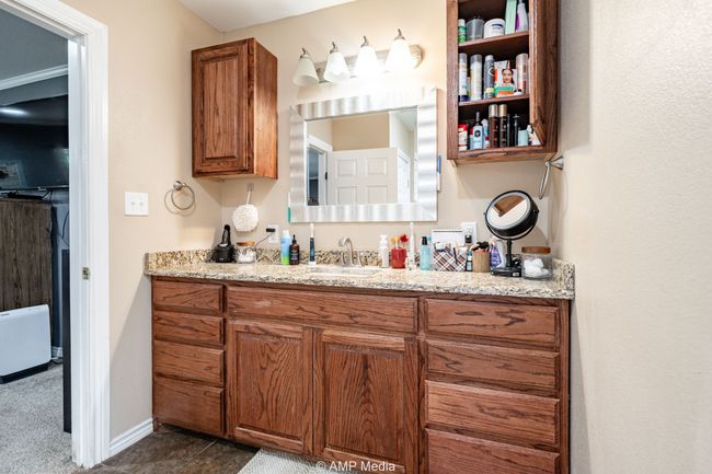 3756 County Road 192, House other with 4 bedrooms, 3 bathrooms and null parking in Anson TX | Image 19