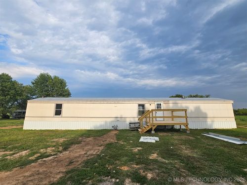 8062 Highway 82a, Tahlequah, OK, 74464-8610 | Card Image
