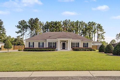 3807 Chris Cir, Valdosta, GA, 31605-7874 | Card Image