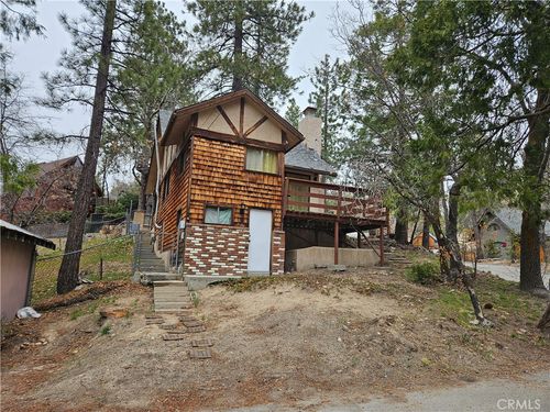 32868 Deer Ln, Running Springs, CA, 92382 | Card Image