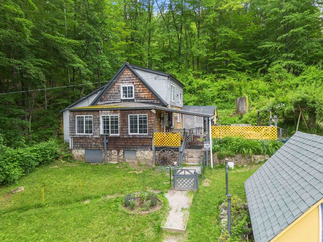 236 N Main St, House other with 3 bedrooms, 1 bathrooms and null parking in Franklin NH | Image 4