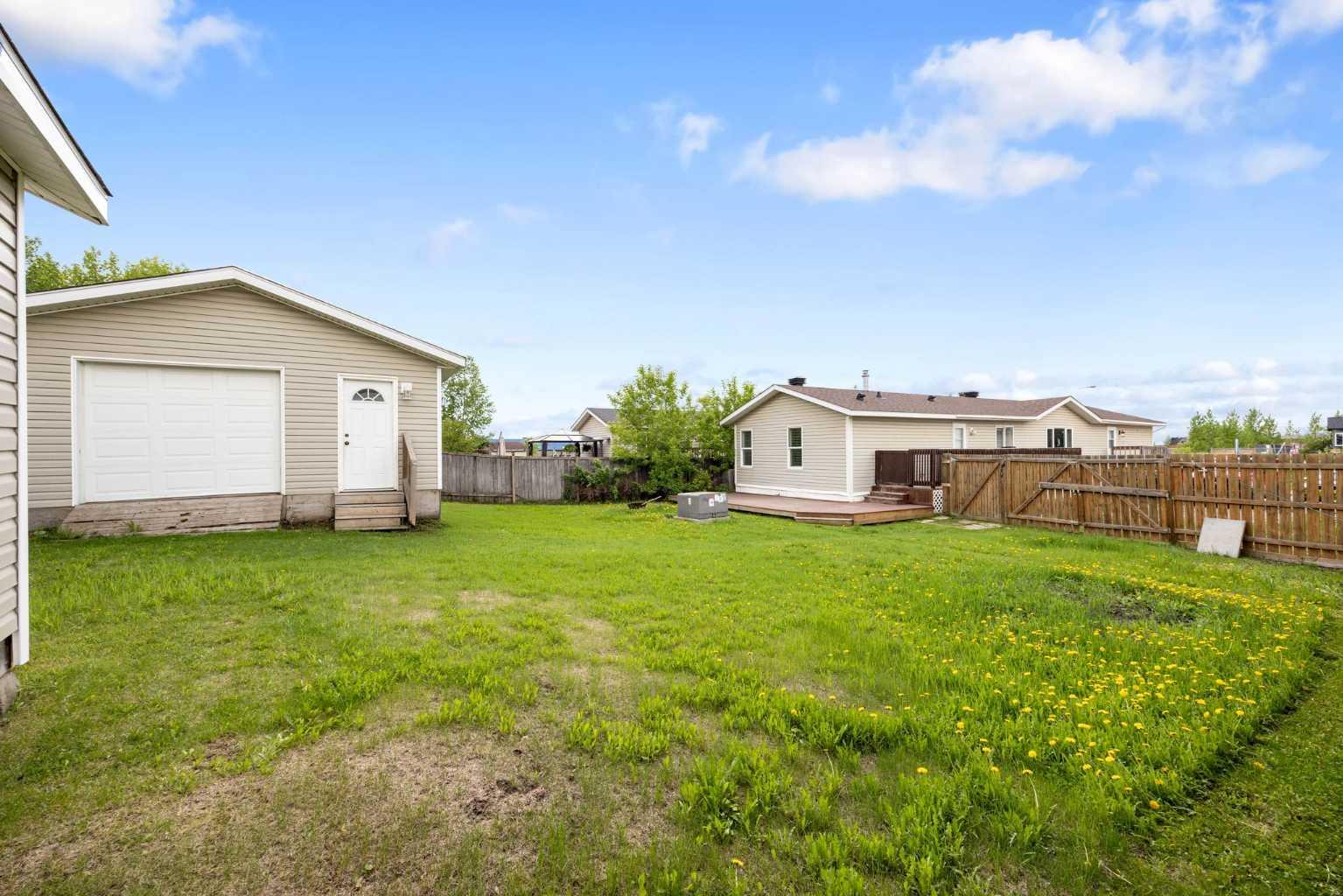 Residential in Fort McMurray 5