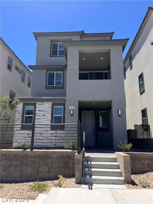 11624 Ashy Storm Avenue, Las Vegas, NV, 89138 | Card Image