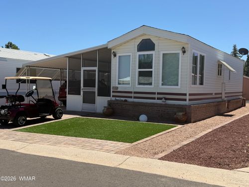 lot-117-8243 Cottontail Lane, Show Low, AZ, 85901 | Card Image
