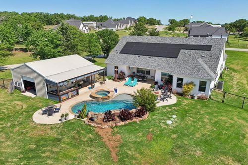 1180 Horizon Trace Dr, Azle, TX, 76020-6444 | Card Image