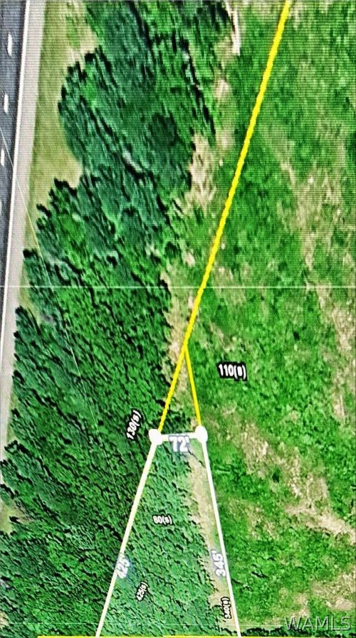 0 Shepherd Park Road, Knoxville, AL, 35469 | Card Image