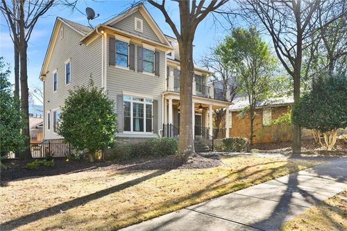 1267 Francis St Nw, Atlanta, GA, 30318-5323 | Card Image