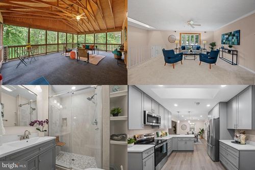 15757 Edgewood Dr, DUMFRIES, VA, 22025-1727 | Card Image