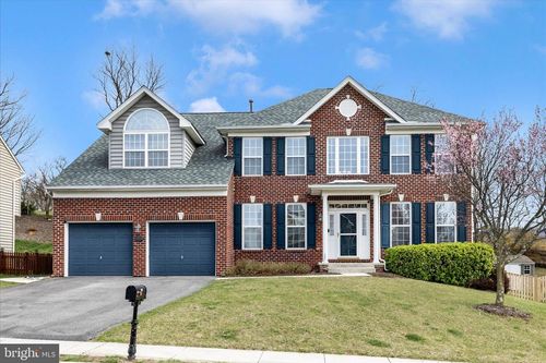 207 Tiger Way, BOONSBORO, MD, 21713-2061 | Card Image