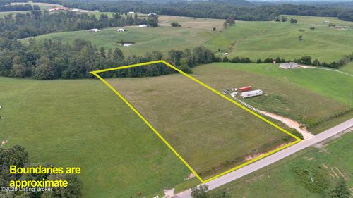 3 Richardson Rd, Eastview, KY, 42732-9743 | Card Image