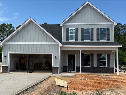 65 Ambrosia (Lot 4) Way, Bunnlevel, NC, 28323 | Card Image