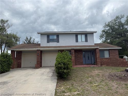 2098 Larramore Rd, Avon Park, FL, 33825-9493 | Card Image