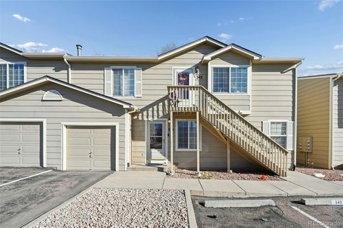 339 Ellers Grv, Colorado Springs, CO, 80916-1610 | Card Image