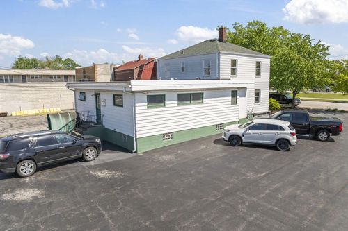 2923 Jewett Ave, Highland, IN, 46322-1618 | Card Image