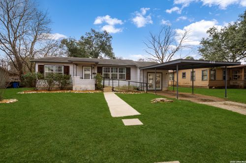 408 Aviation Ave, Schertz, TX, 78154-1706 | Card Image