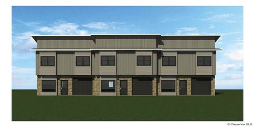 Lot 1 Raleigh Dr, Cheyenne, WY, 82001 | Card Image