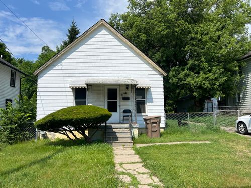 44 Lake St, Pontiac, MI, 48341-2120 | Card Image