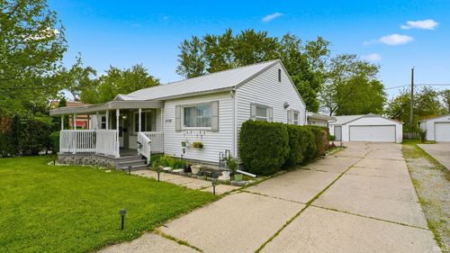 5525 Fairfield Ave, Fort Wayne, IN, 46807-3334 | Card Image