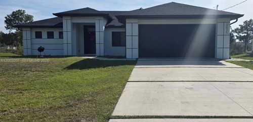 2615 40th St W, Lehigh Acres, FL, 33971-0807 | Card Image