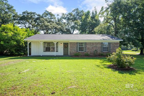 400 Collier Ave, Bay Minette, AL, 36507-3443 | Card Image