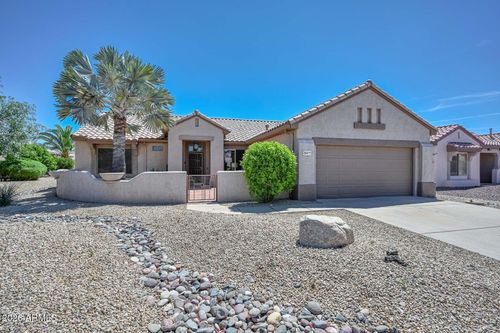 20419 N Shadow Mountain Dr, Surprise, AZ, 85374-5081 | Card Image