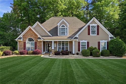 140 Mays Blf, Fayetteville, GA, 30215-6245 | Card Image