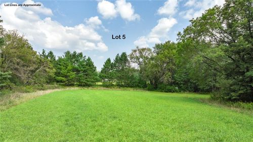5 28 1/16 Avenue / Gateshead Road, Mikana, WI, 54817 | Card Image